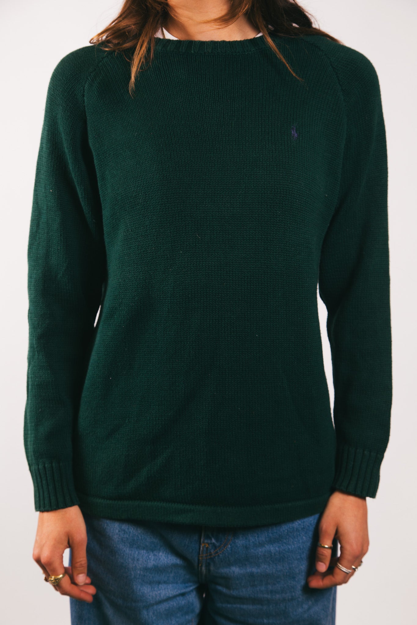 Ralph Lauren - Sweatshirt (S)