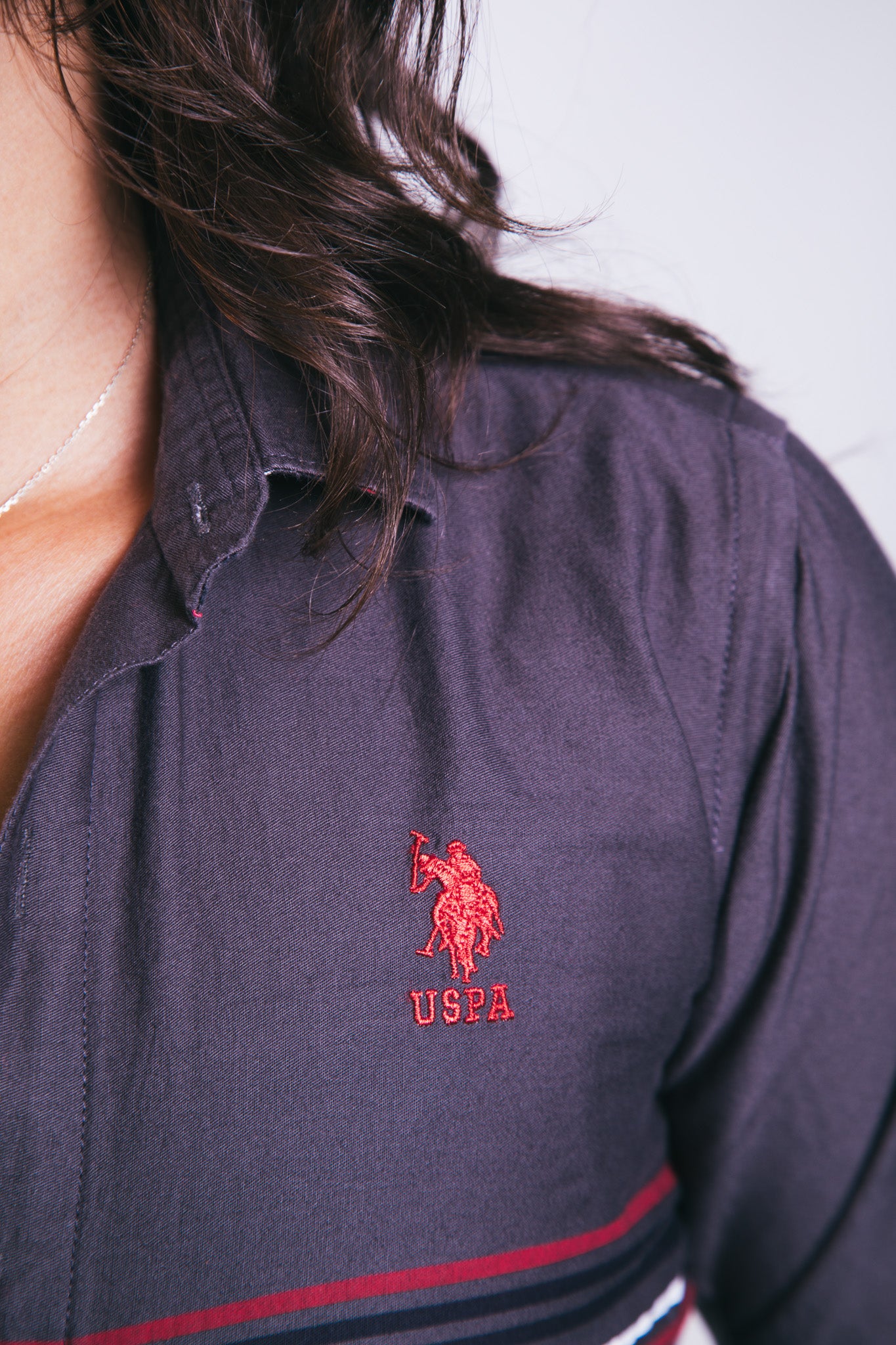 Ralph Lauren - Shirt (XXS)