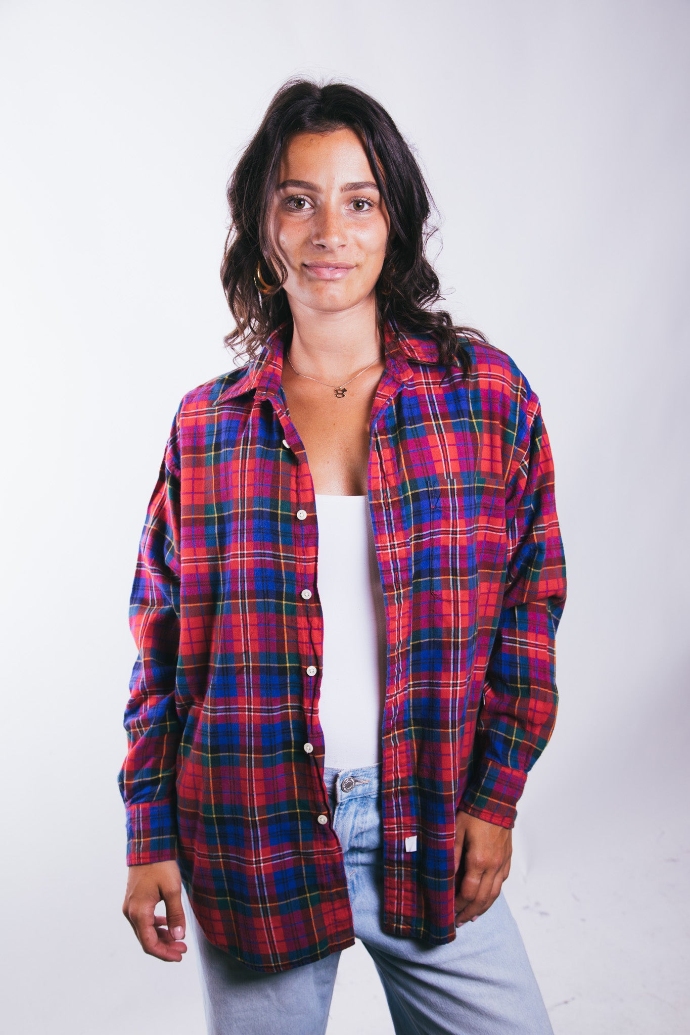 Ralph Lauren - Shirt (S)