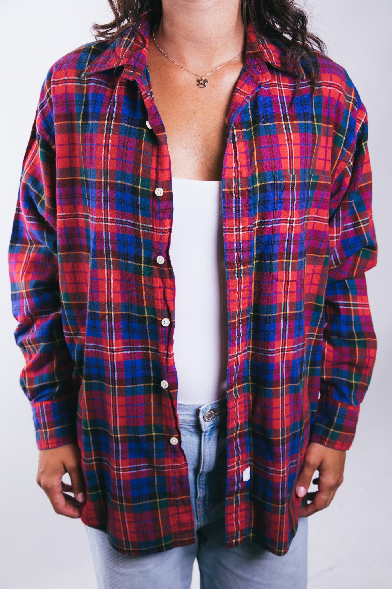 Ralph Lauren - Shirt (S)
