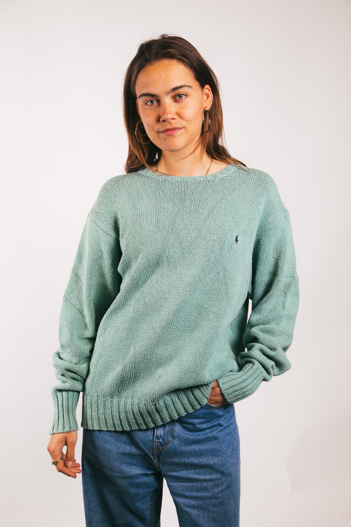 Ralph Lauren - Sweatshirt (M)
