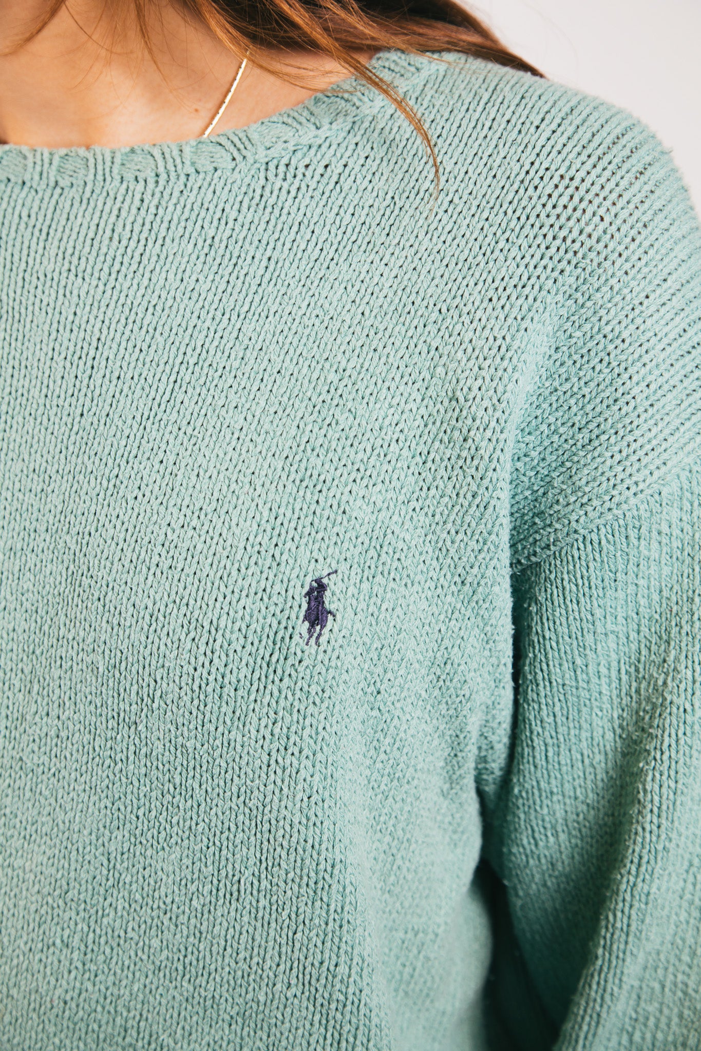 Ralph Lauren - Sweatshirt (M)