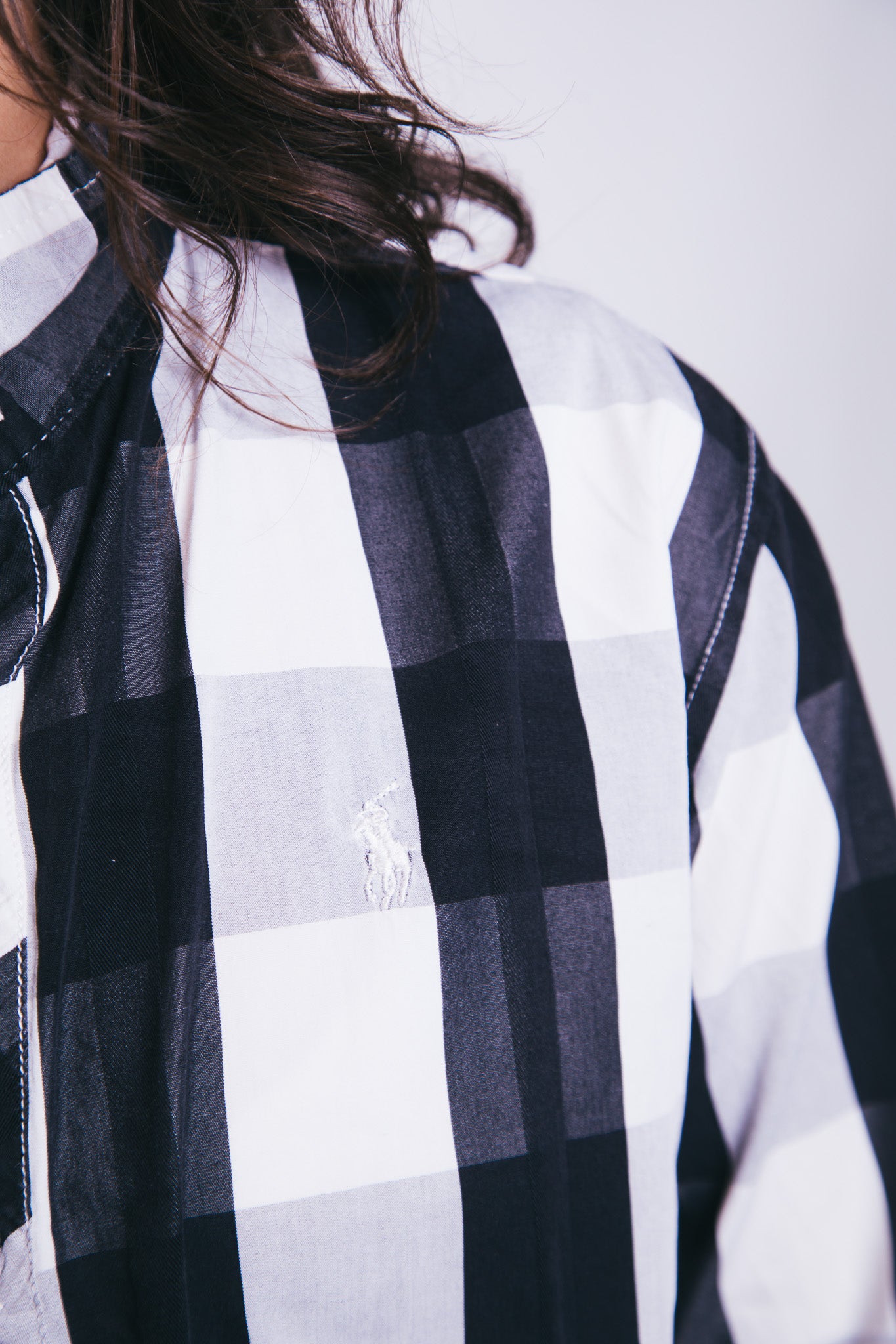 Ralph Lauren - Shirt (XS)