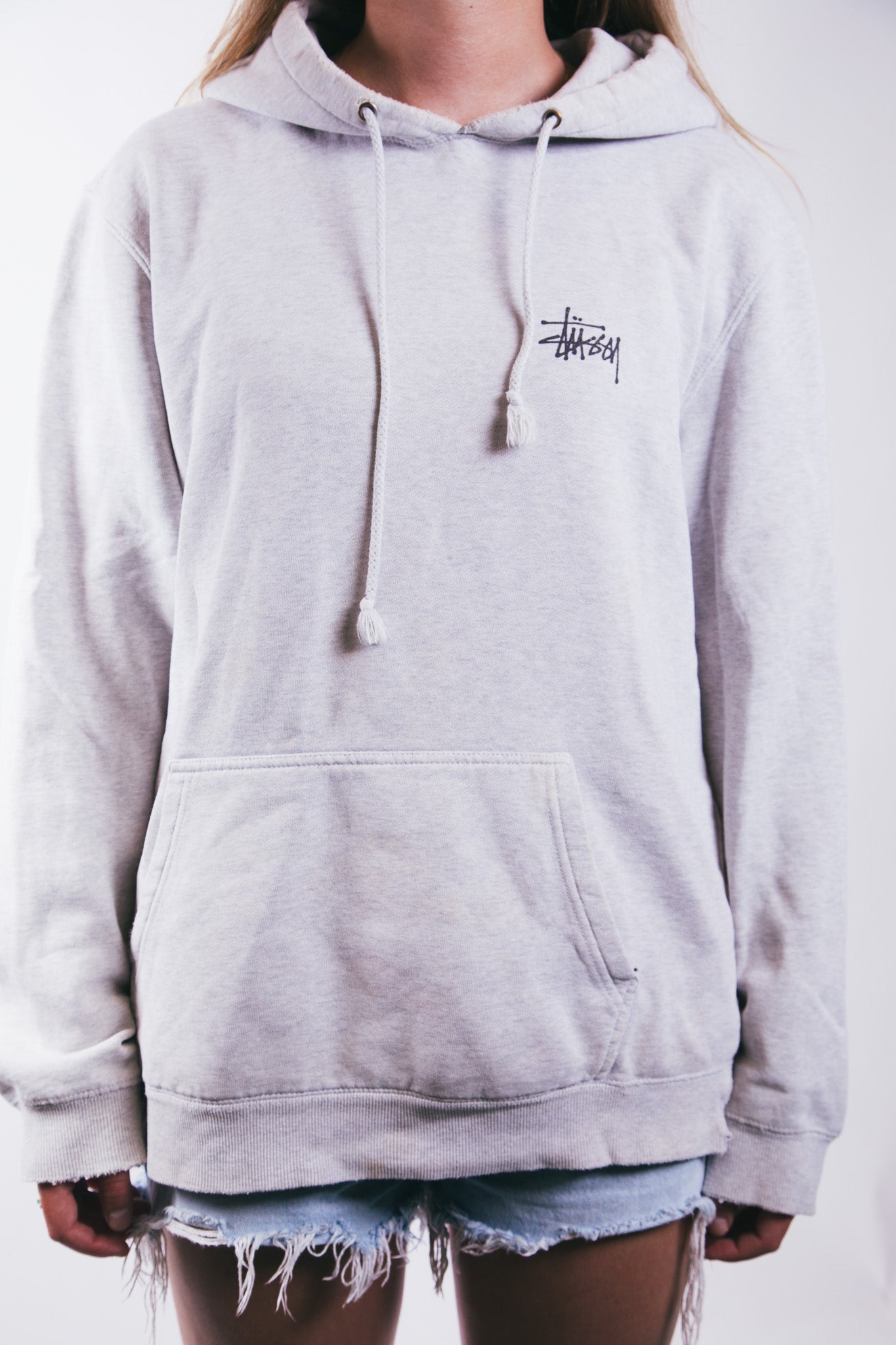Stussy - Hoodie (L)