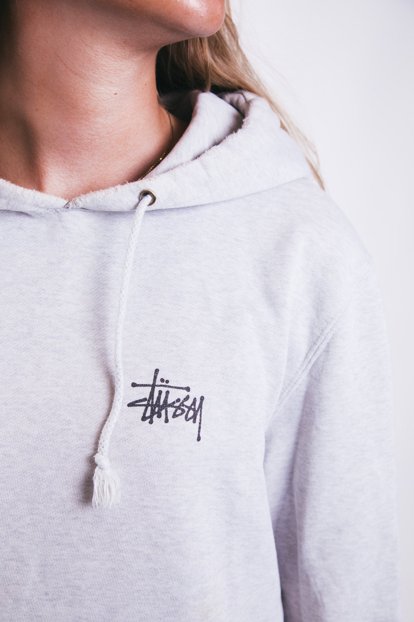 Stussy - Hoodie (L)
