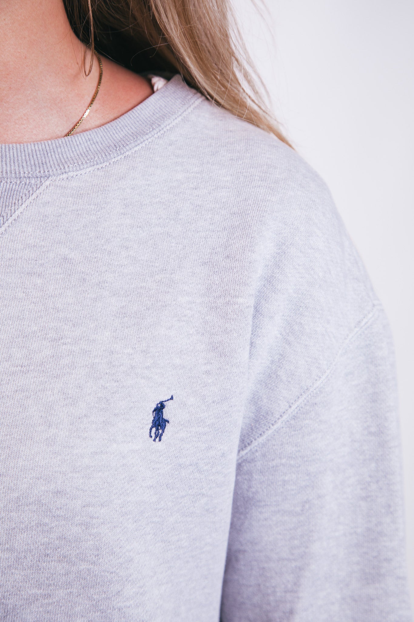 Ralph Lauren - Sweatshirt (M)