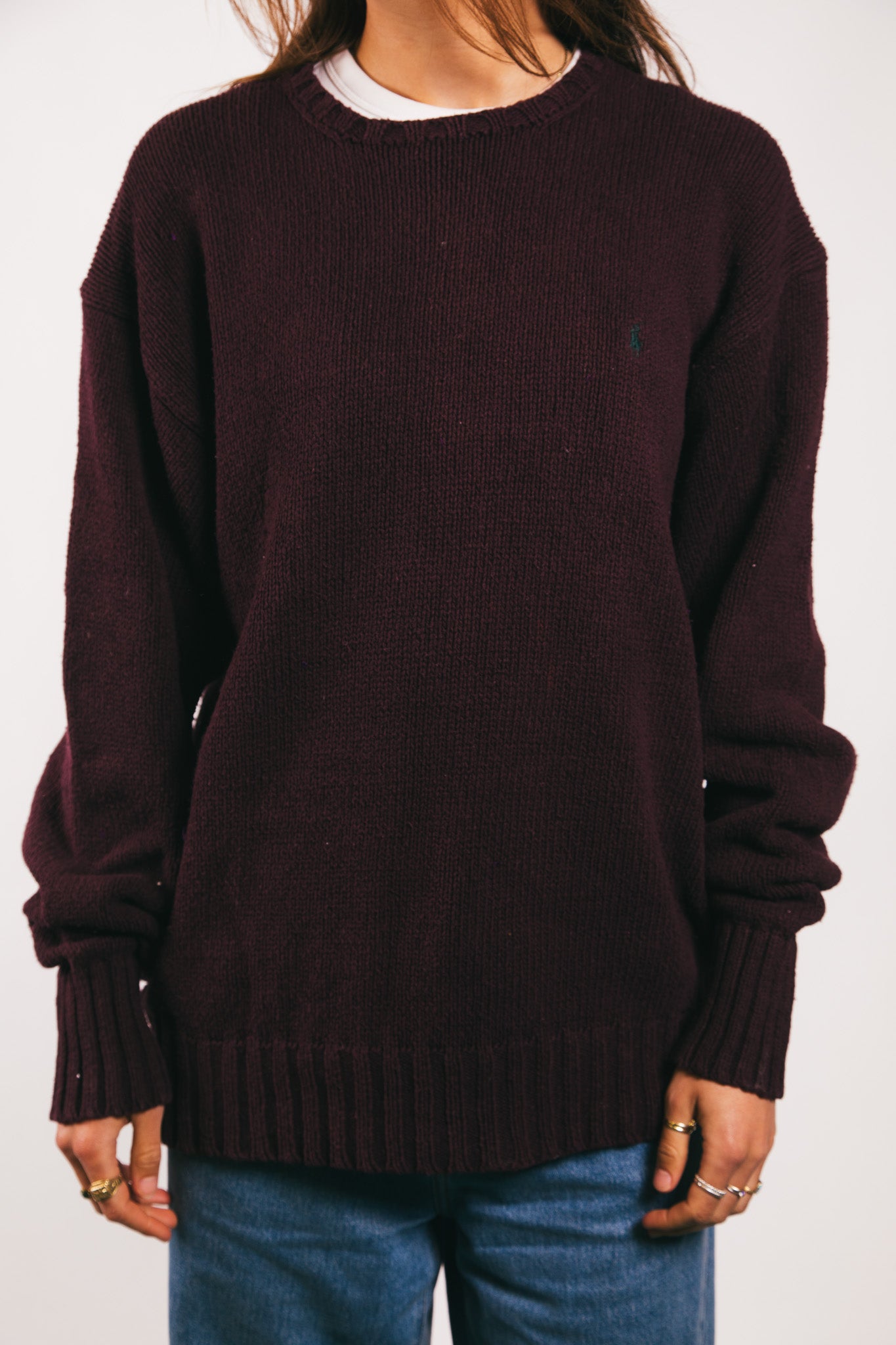 Ralph Lauren - Sweatshirt (L)