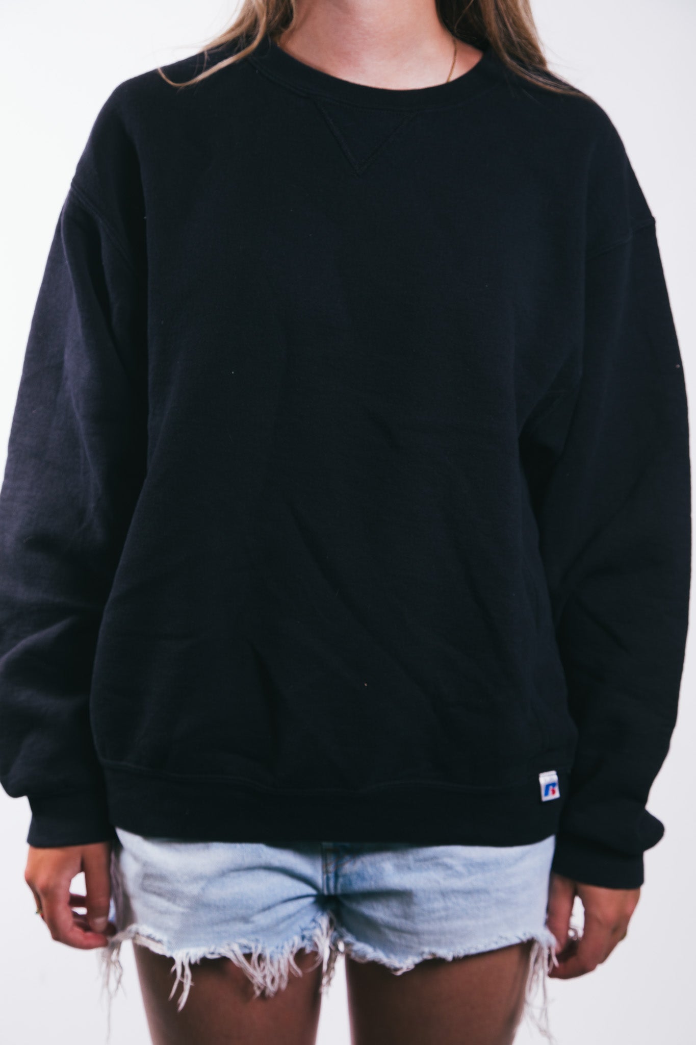 Russel Athletic - Sweatshirt (M)