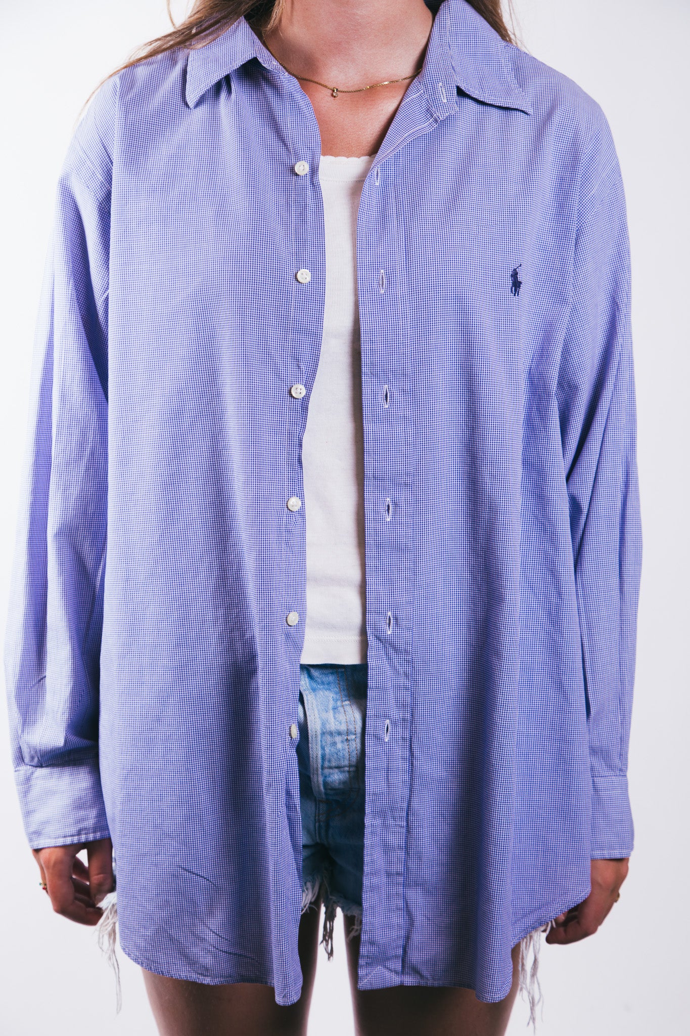 Ralph Lauren - Shirt (XL)