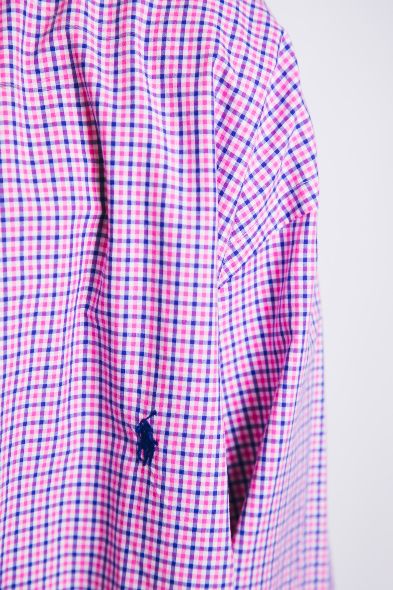 Ralph Lauren - Shirt (XL)