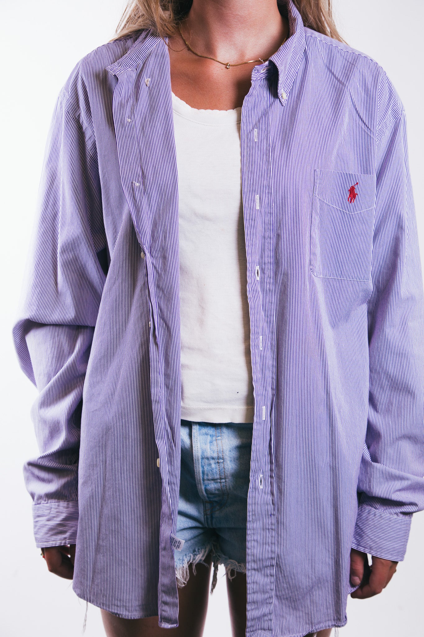 Ralph Lauren - Shirt (XL)