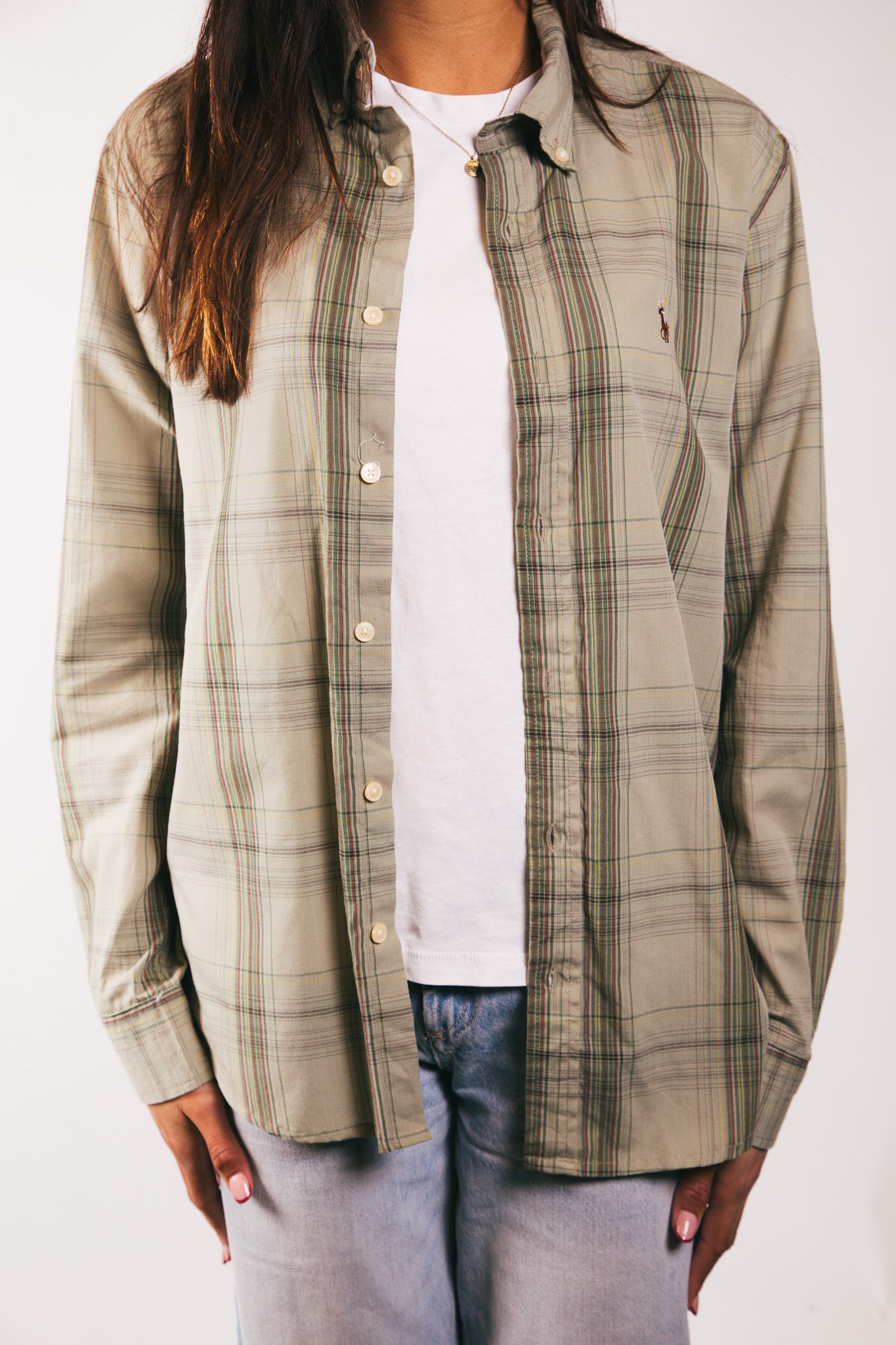 Ralph Lauren - Shirt (S)