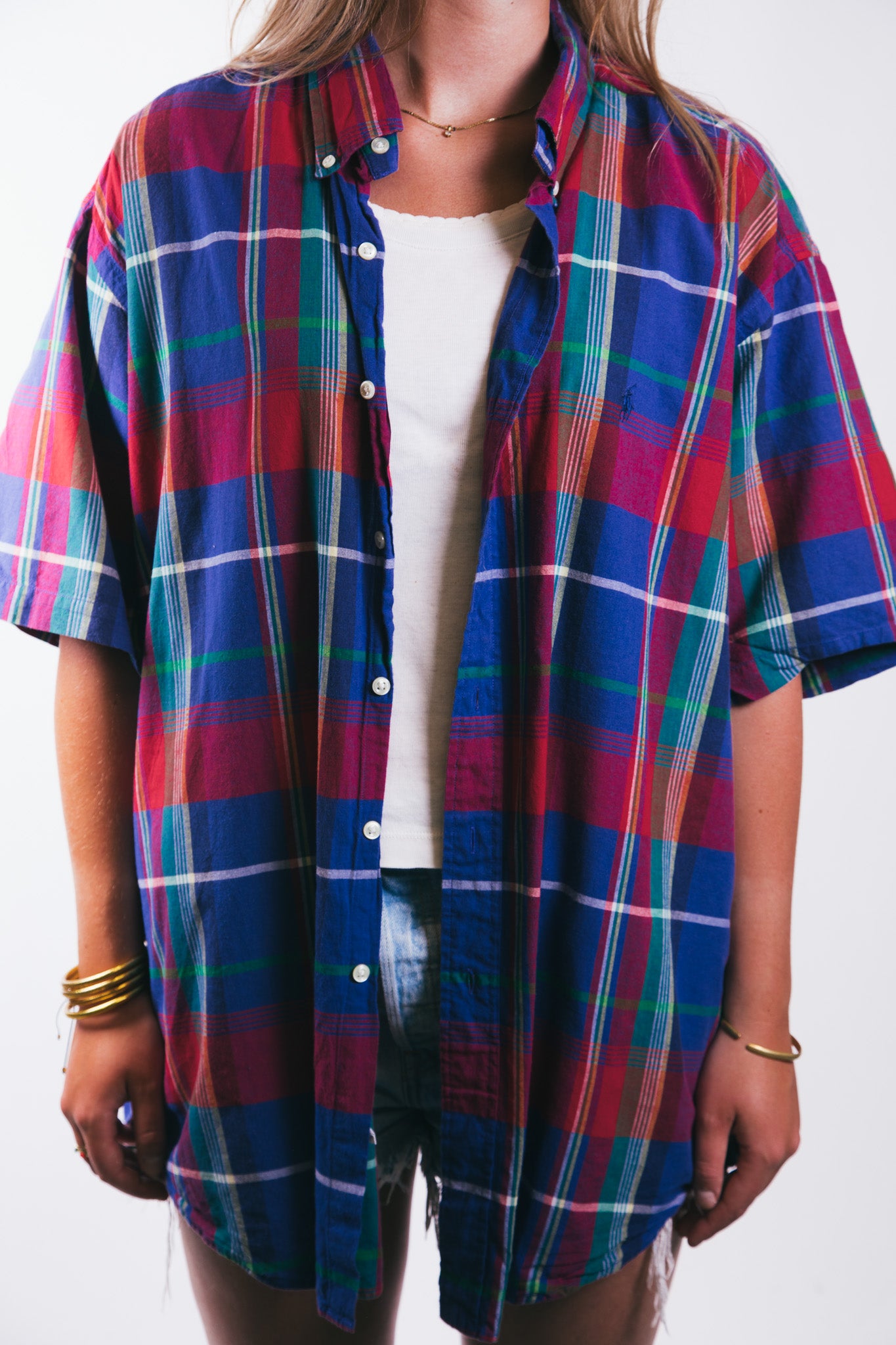 Ralph Lauren - Shirt (XL)