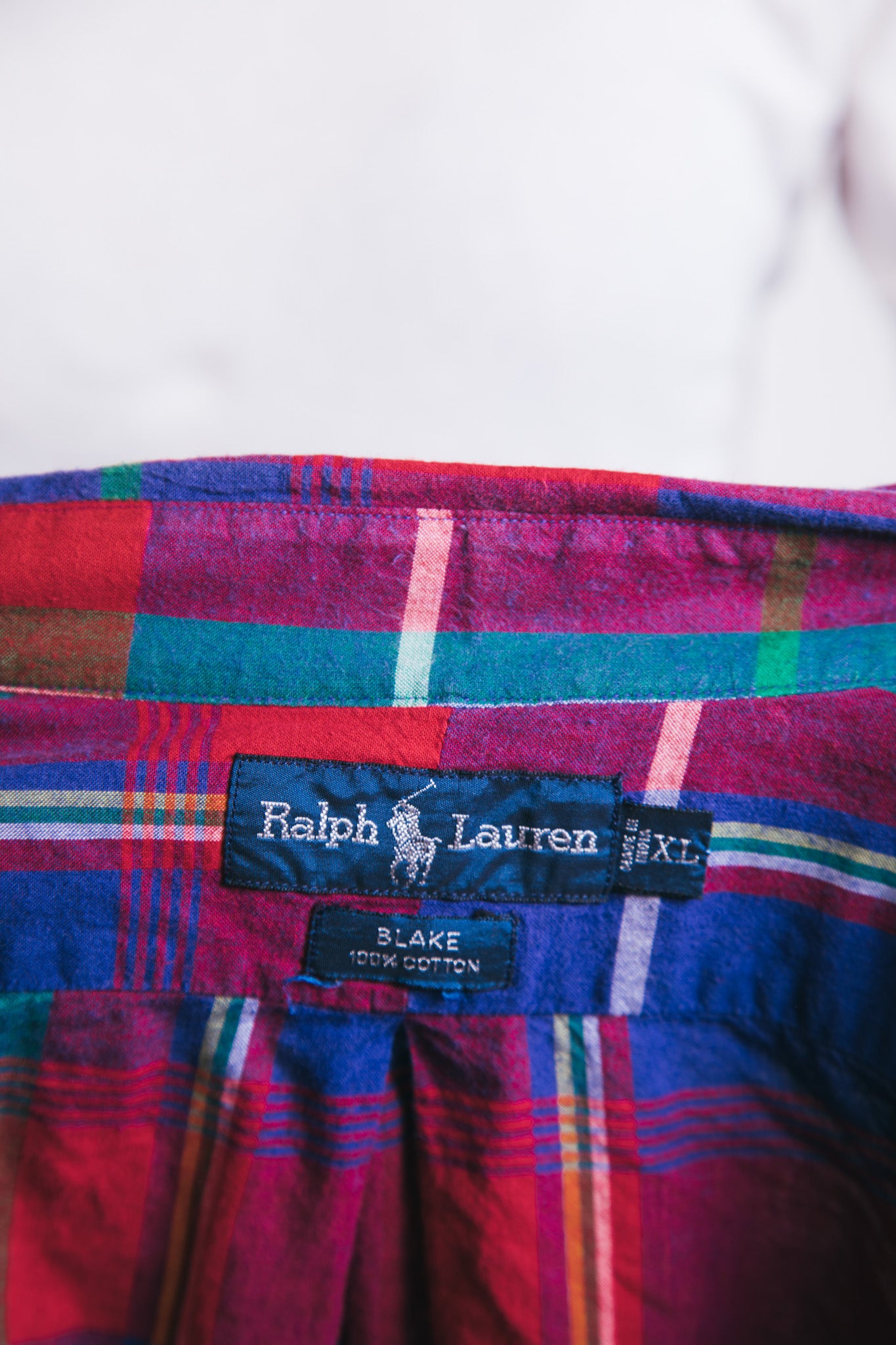 Ralph Lauren - Shirt (XL)
