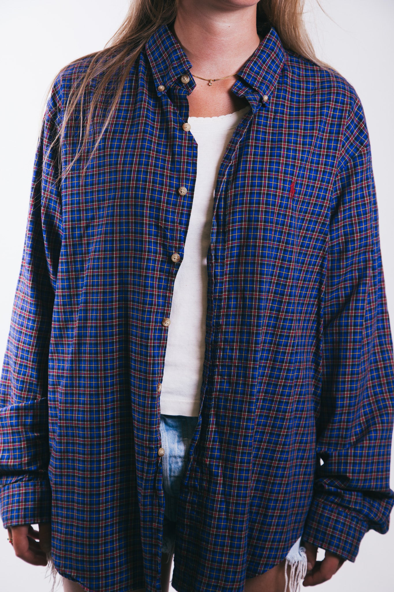 Ralph Lauren - Shirt (XL)