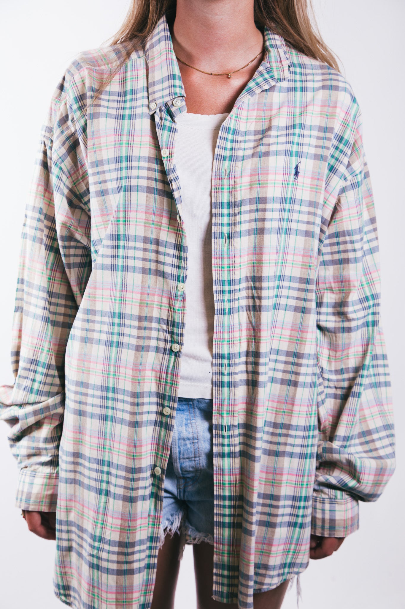 Ralph Lauren - Shirt (XL)