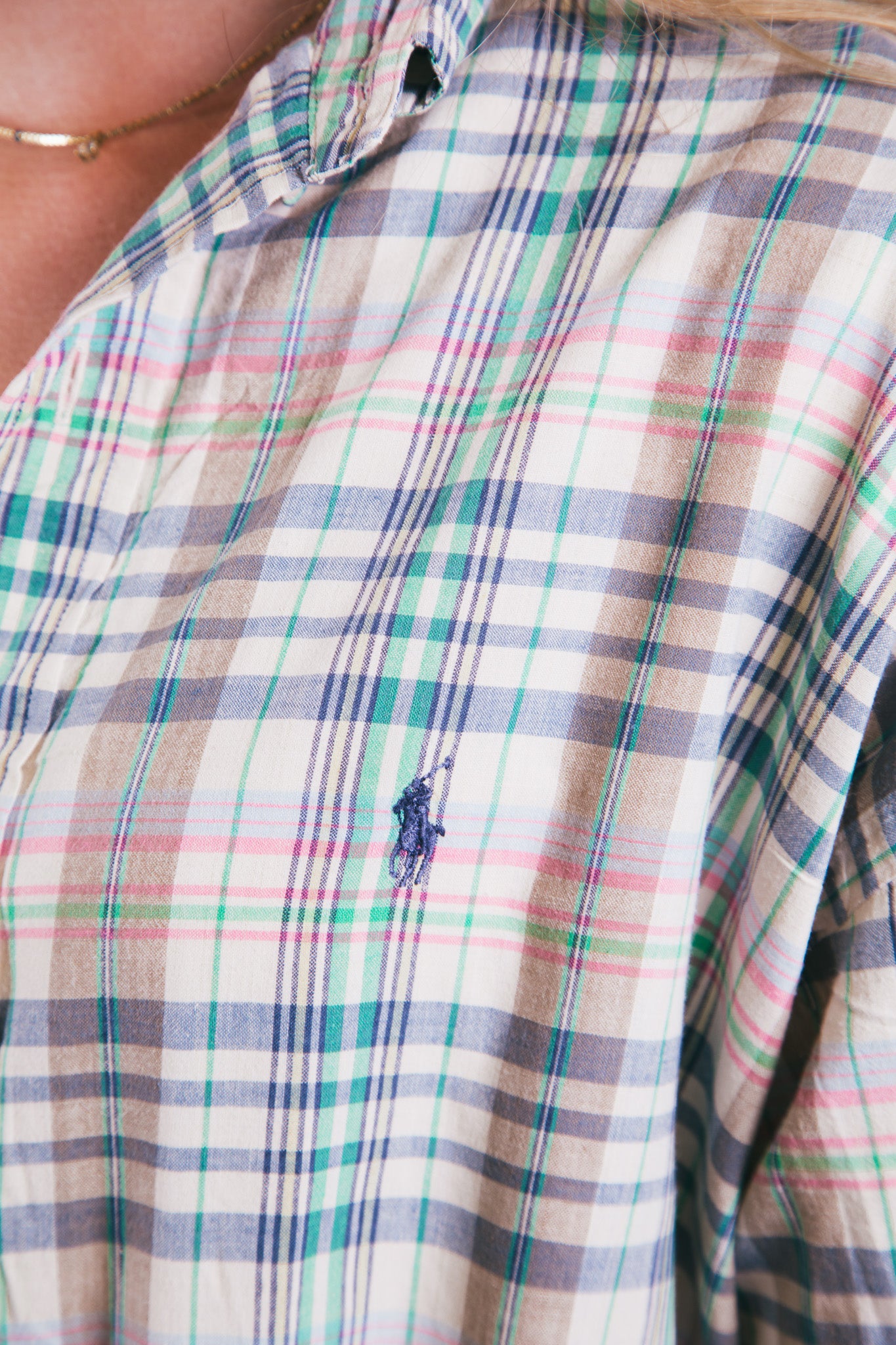 Ralph Lauren - Shirt (XL)