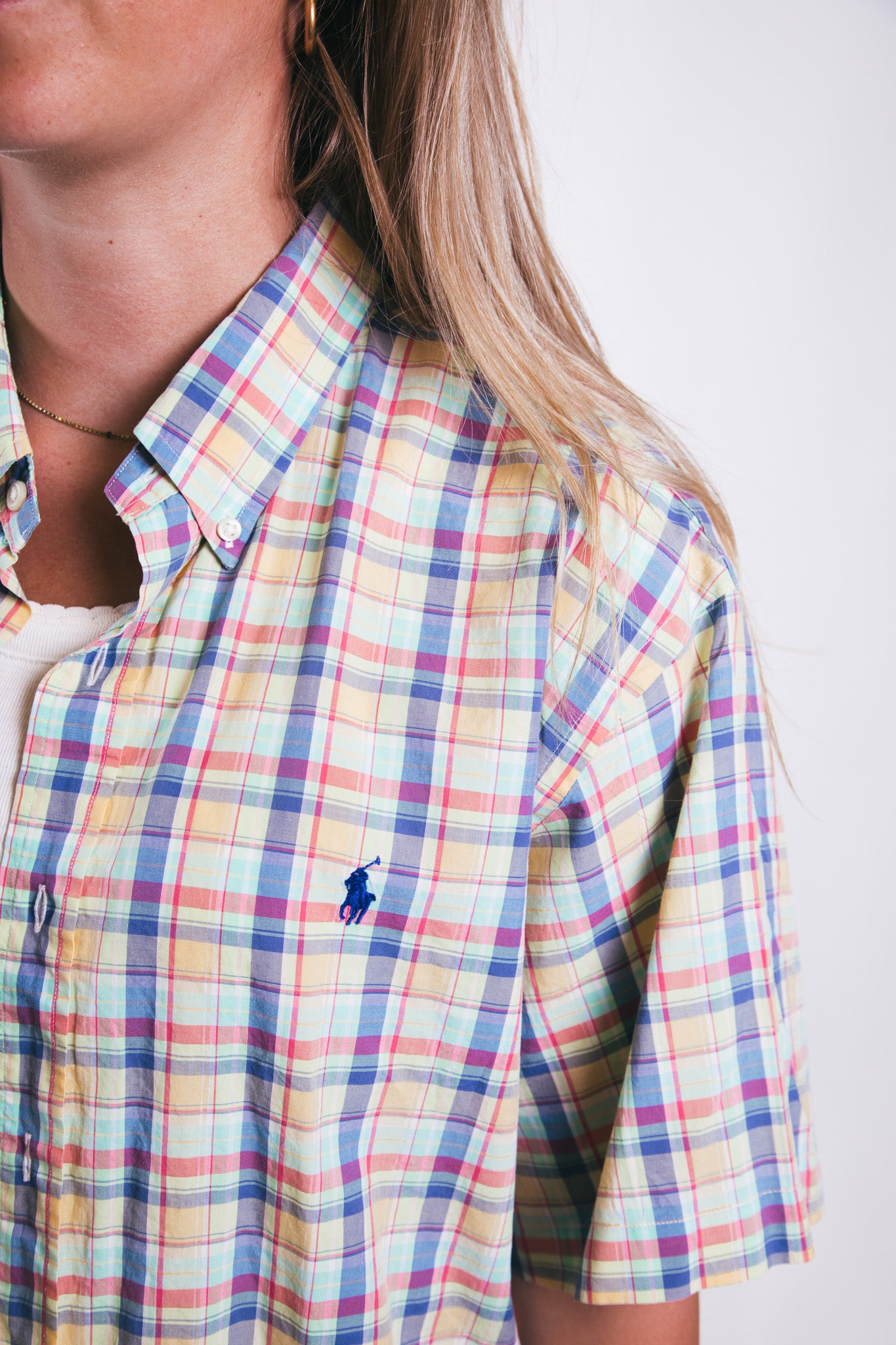 Ralph Lauren - Shirt (L)