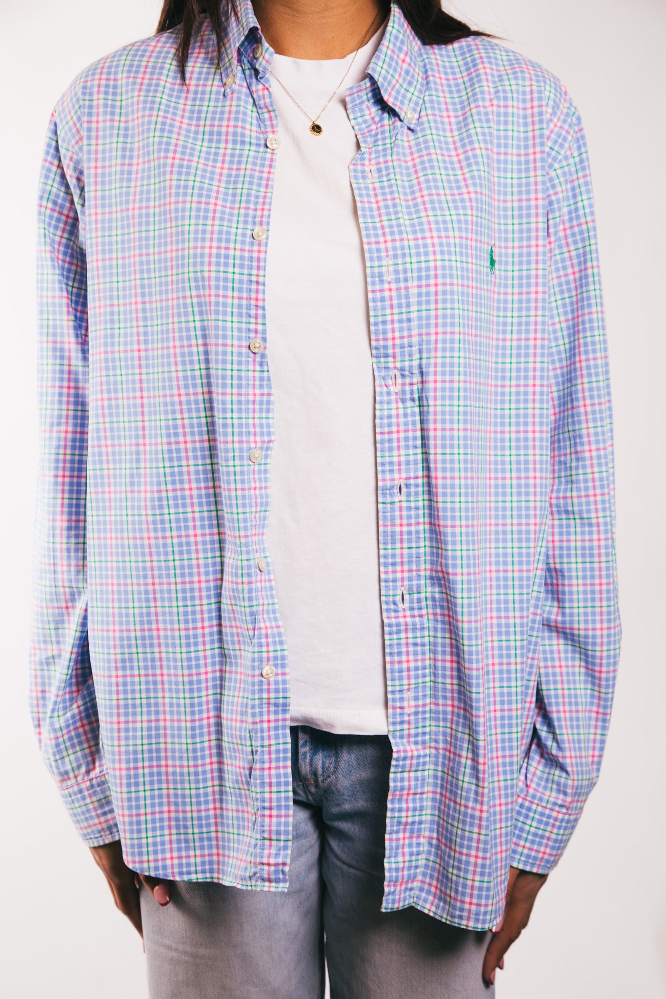 Ralph Lauren - Shirt (S)