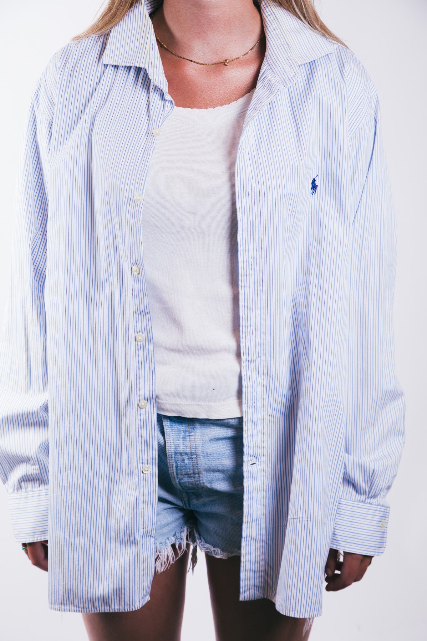 Ralph Lauren - Shirt (XL)