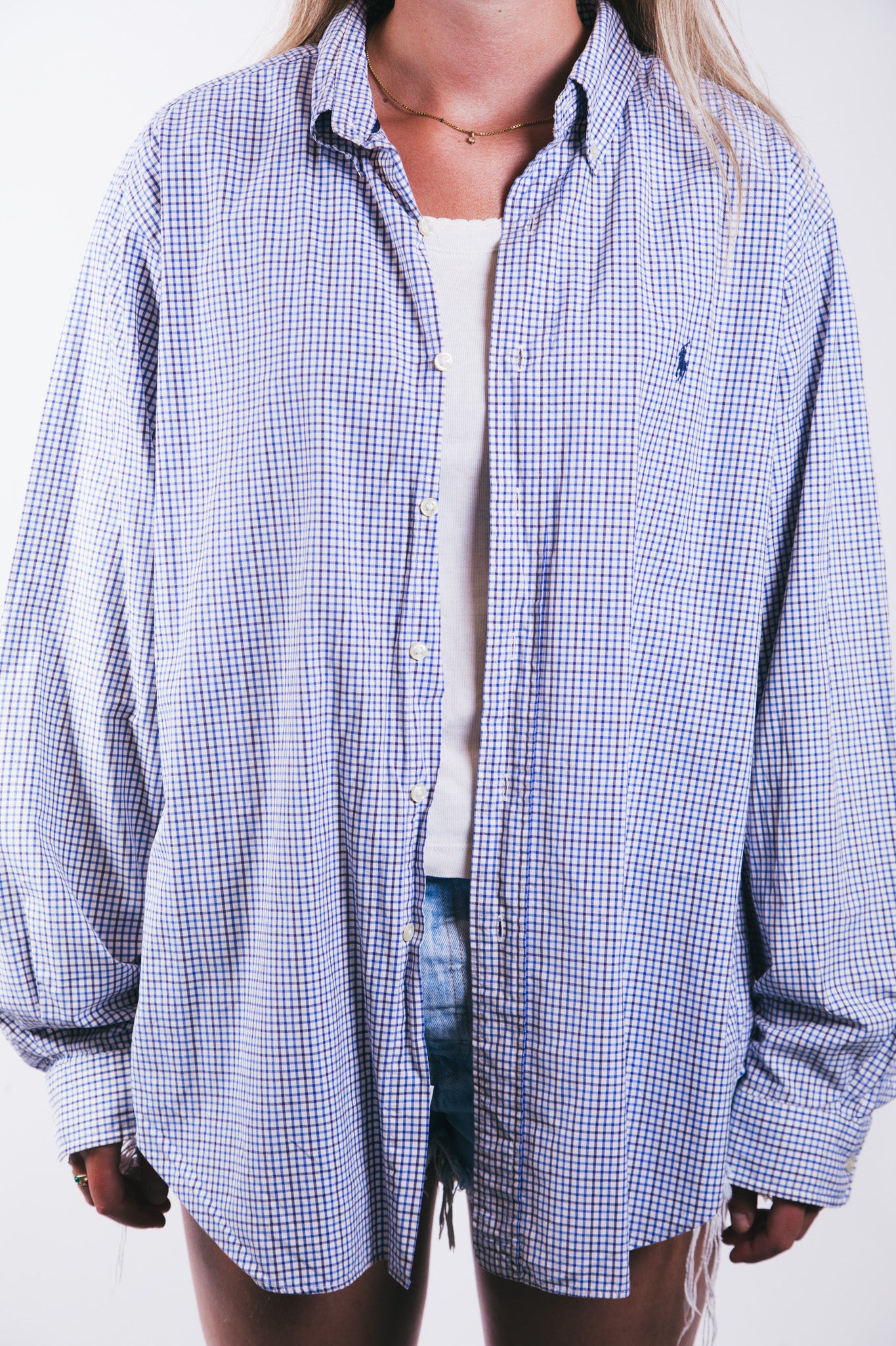 Ralph Lauren - Shirt (XL)