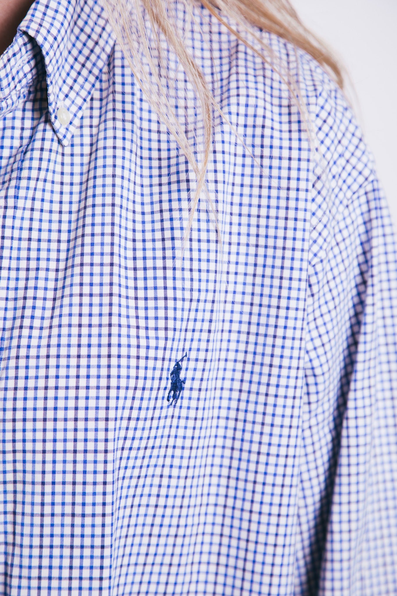 Ralph Lauren - Shirt (XL)