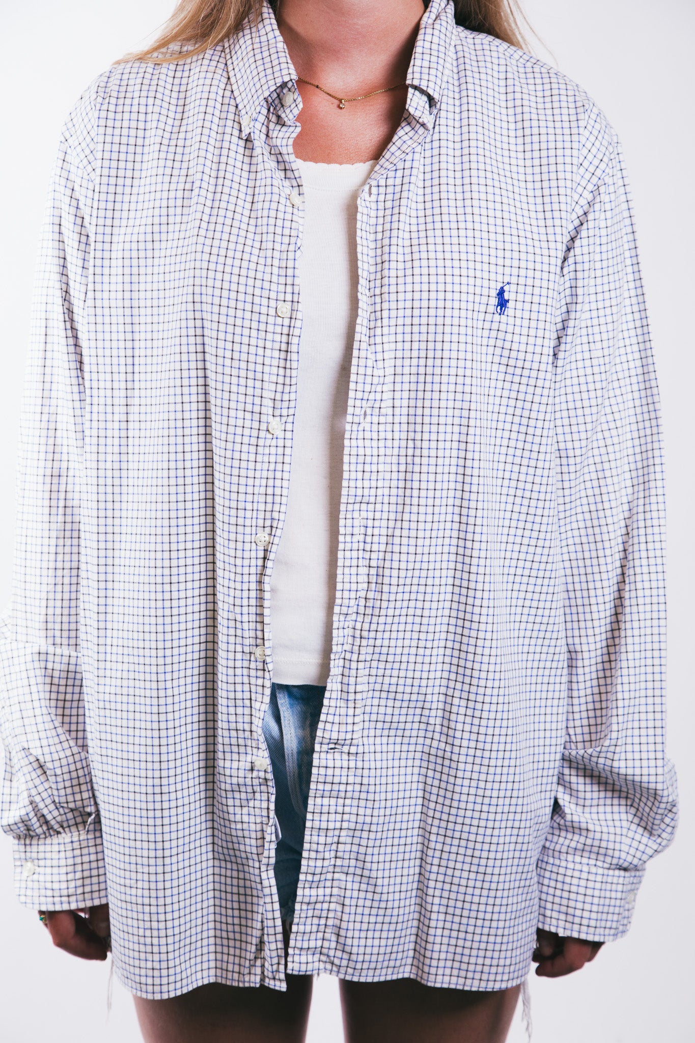 Ralph Lauren - Shirt (XL)