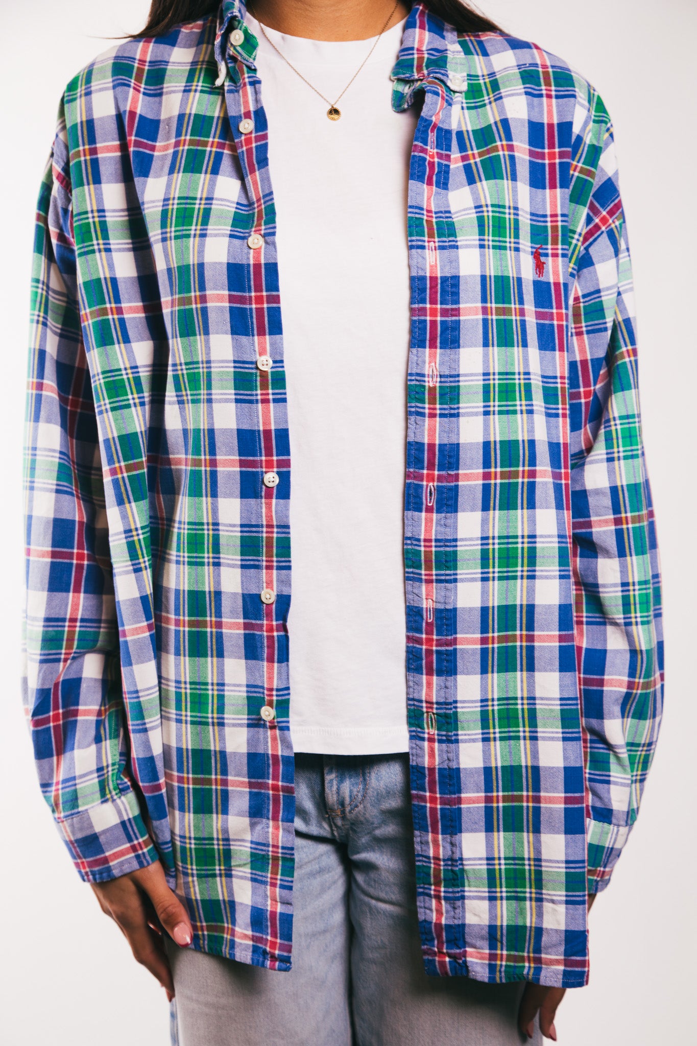 Ralph Lauren - Shirt (M)