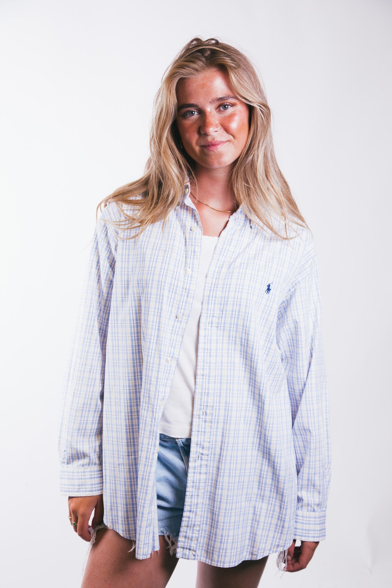 Ralph Lauren - Shirt (M)
