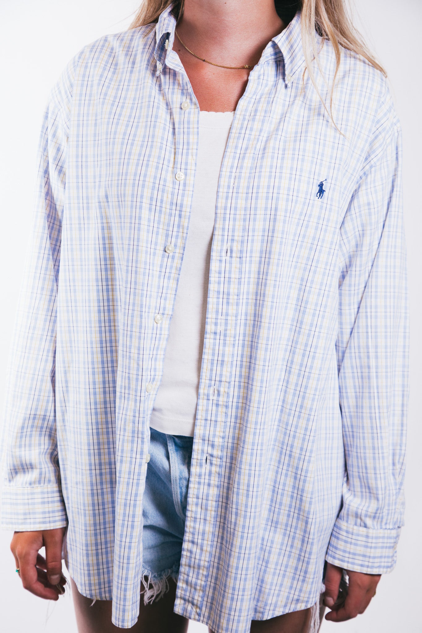 Ralph Lauren - Shirt (M)