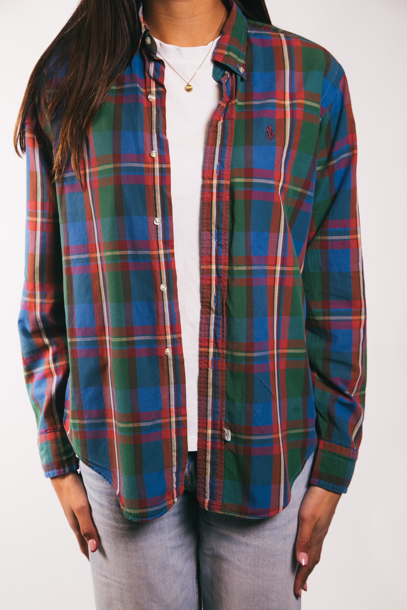 Ralph Lauren - Shirt (S)