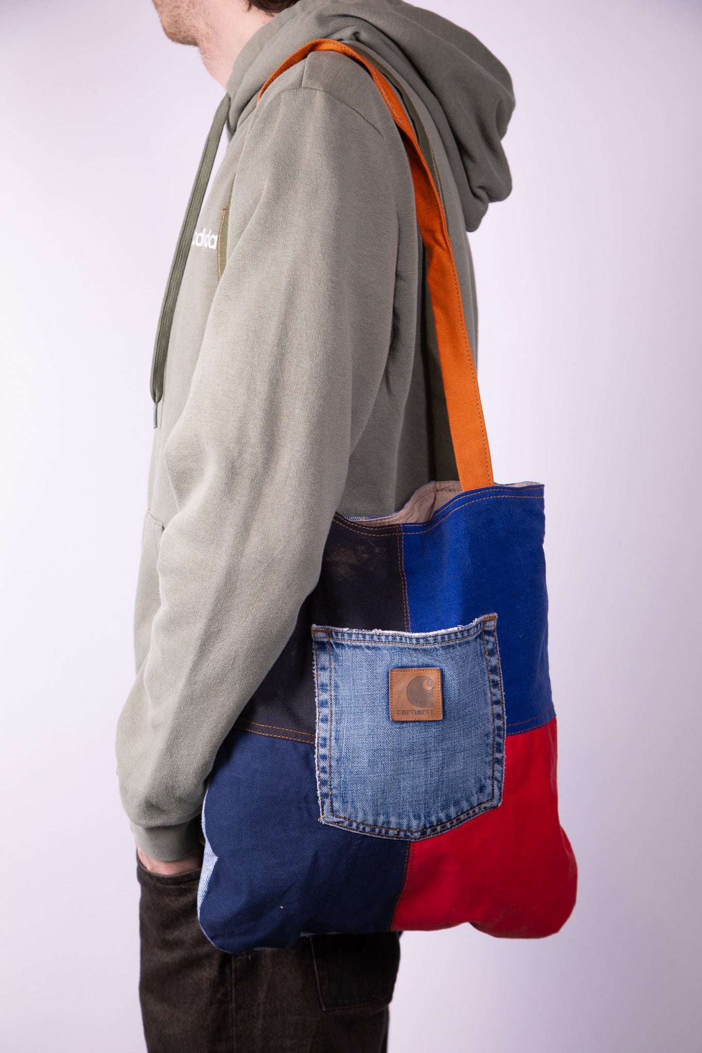 Carhartt - Tote Bag