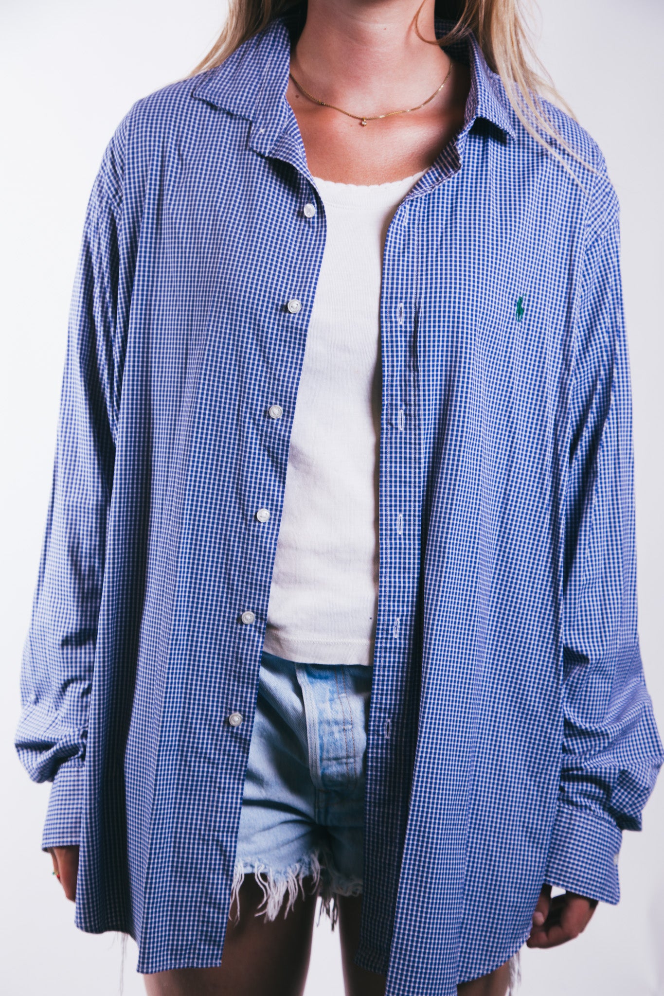 Ralph Lauren - Shirt (XL)