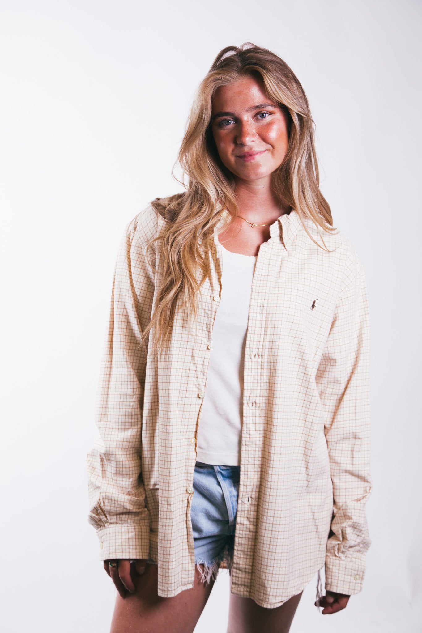 Ralph Lauren - Shirt (L)
