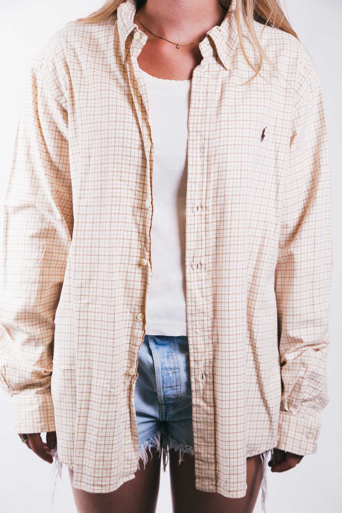 Ralph Lauren - Shirt (L)