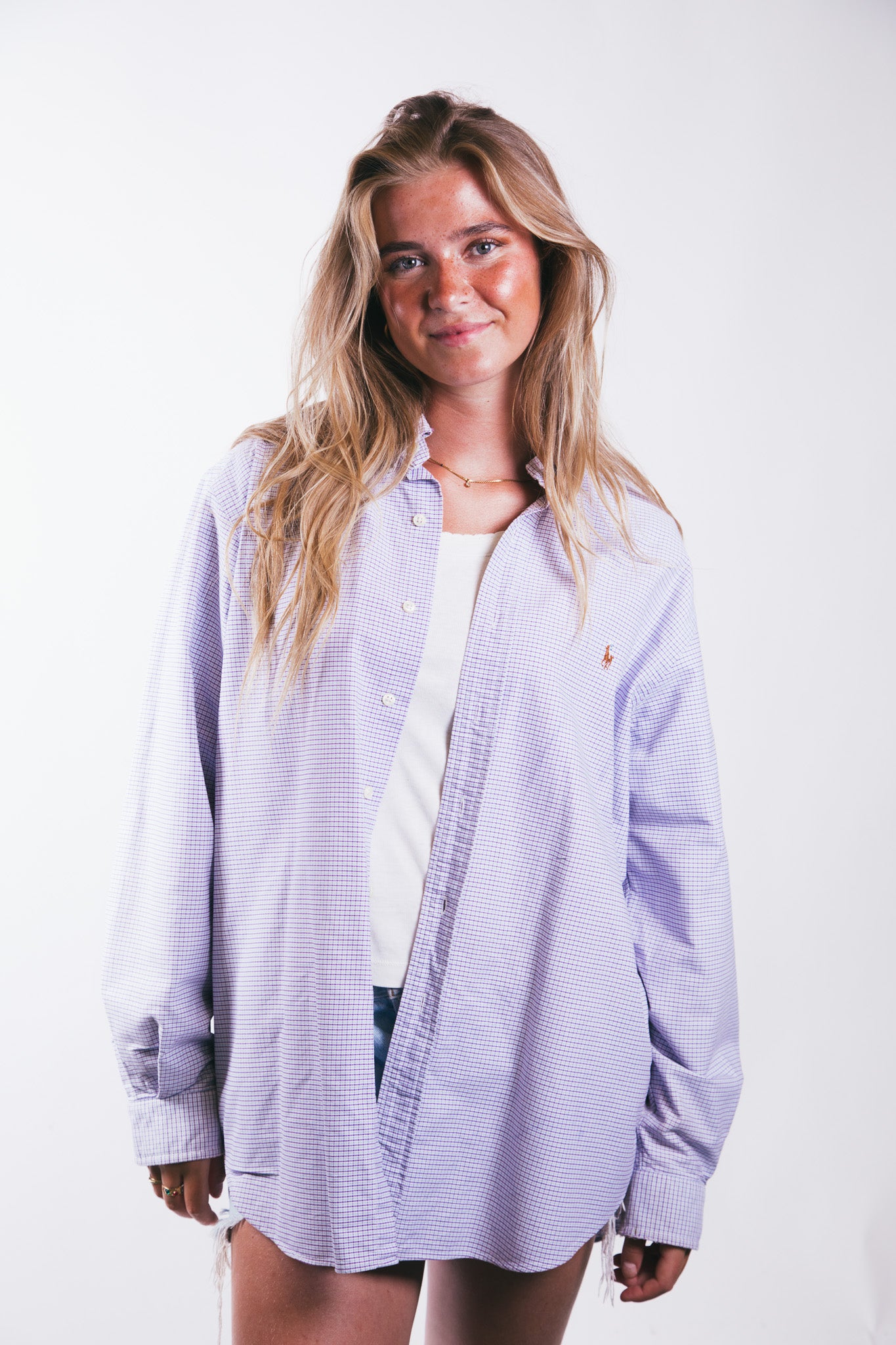 Ralph Lauren - Shirt (L)