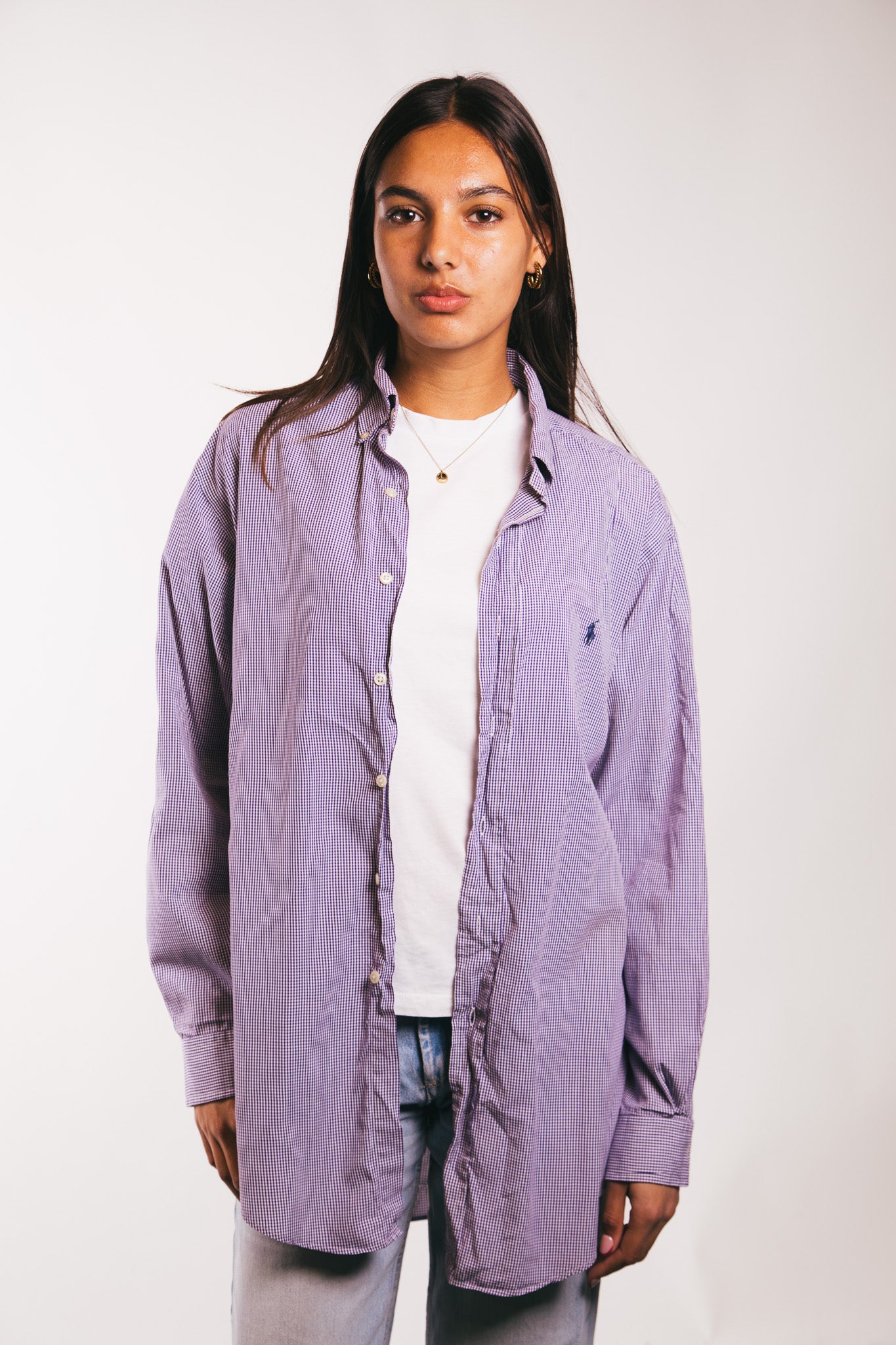 Ralph Lauren - Shirt (M)