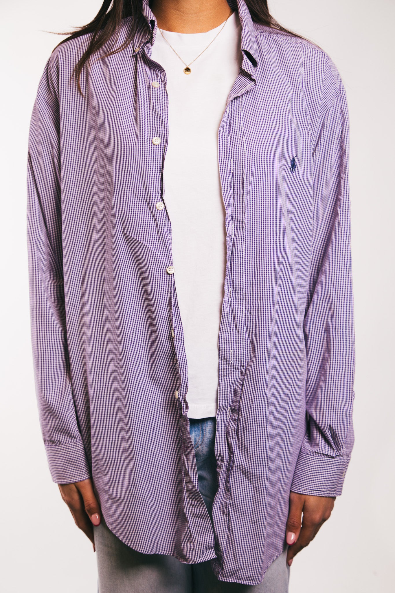 Ralph Lauren - Shirt (M)