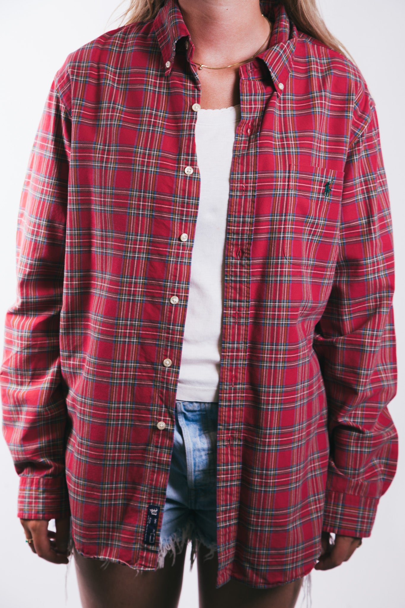 Ralph Lauren - Shirt (M)