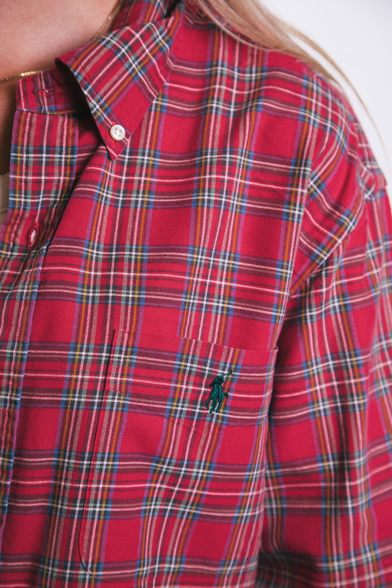 Ralph Lauren - Shirt (M)