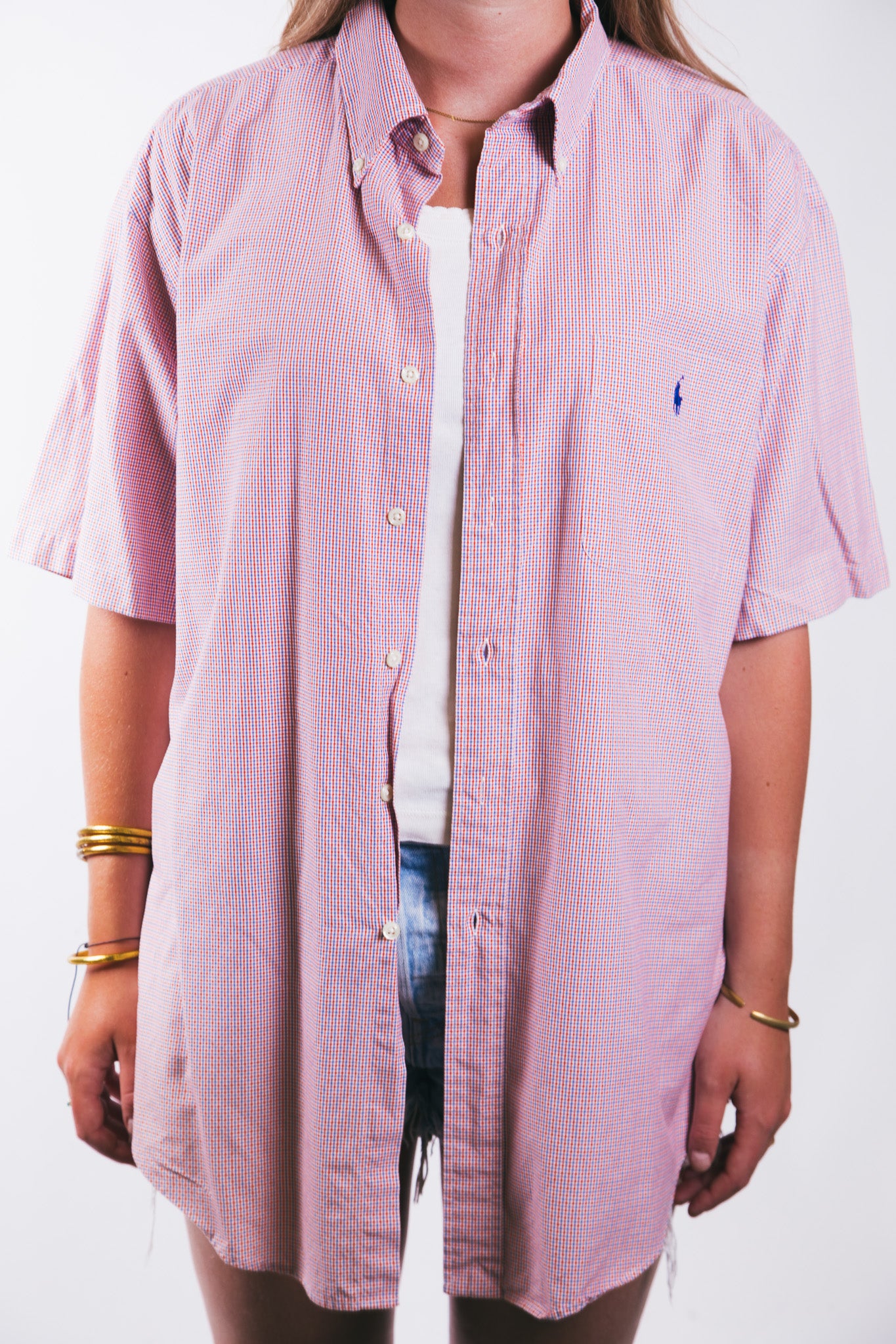 Ralph Lauren - Shirt (M)