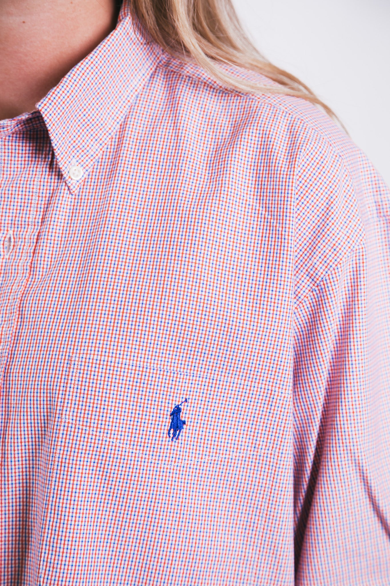 Ralph Lauren - Shirt (M)
