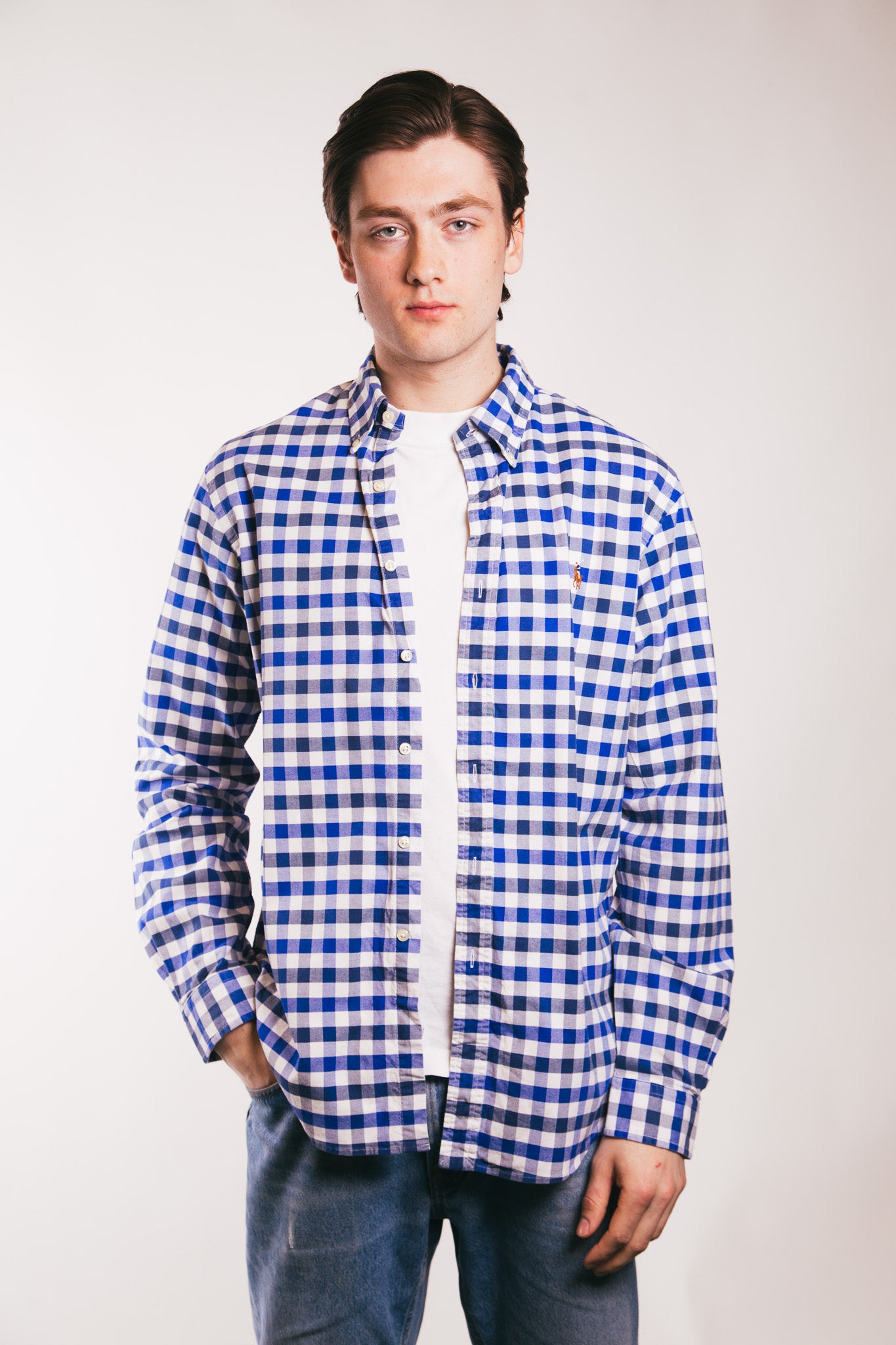 Ralph Lauren - Shirt (L)