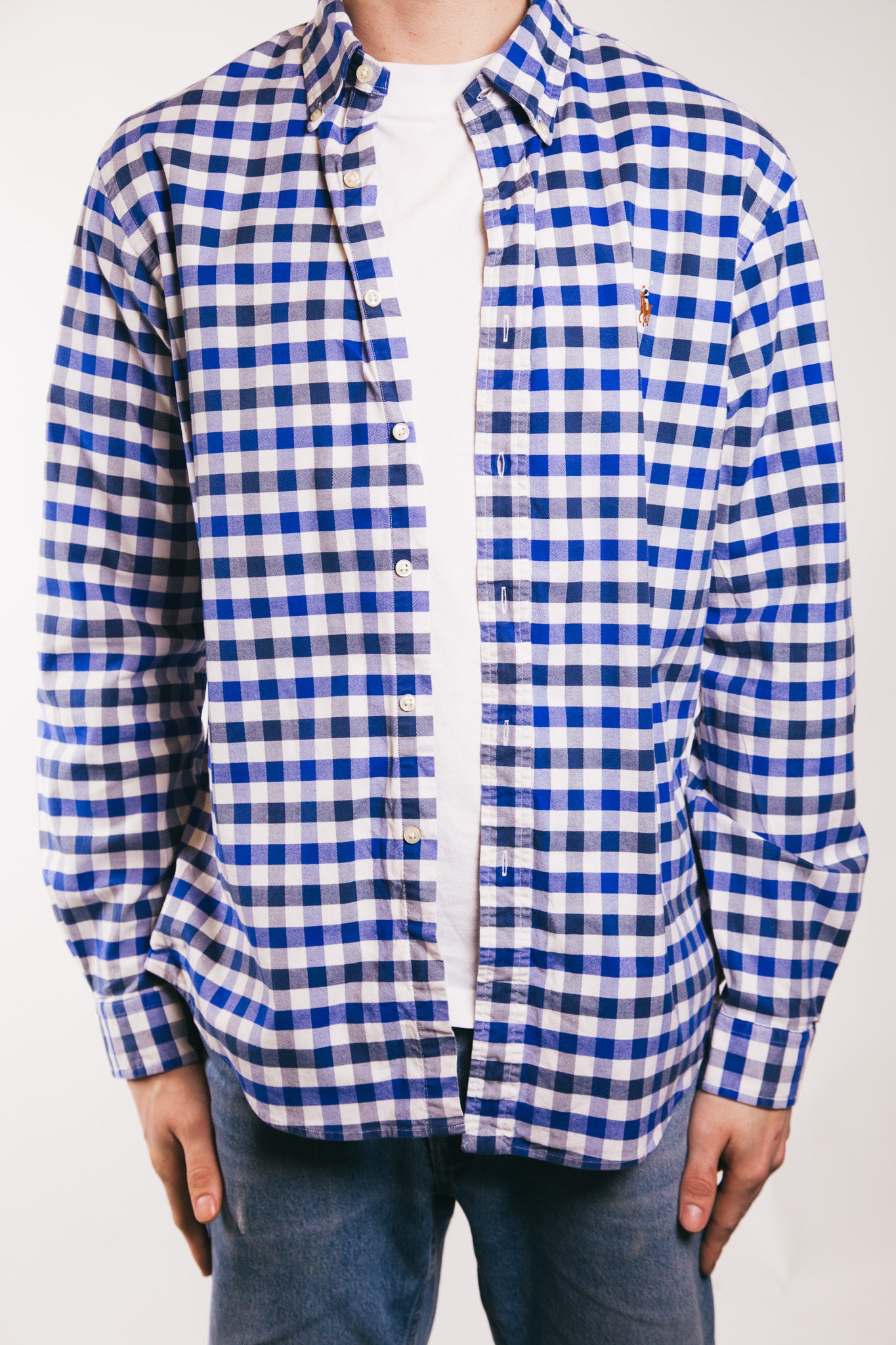 Ralph Lauren - Shirt (L)