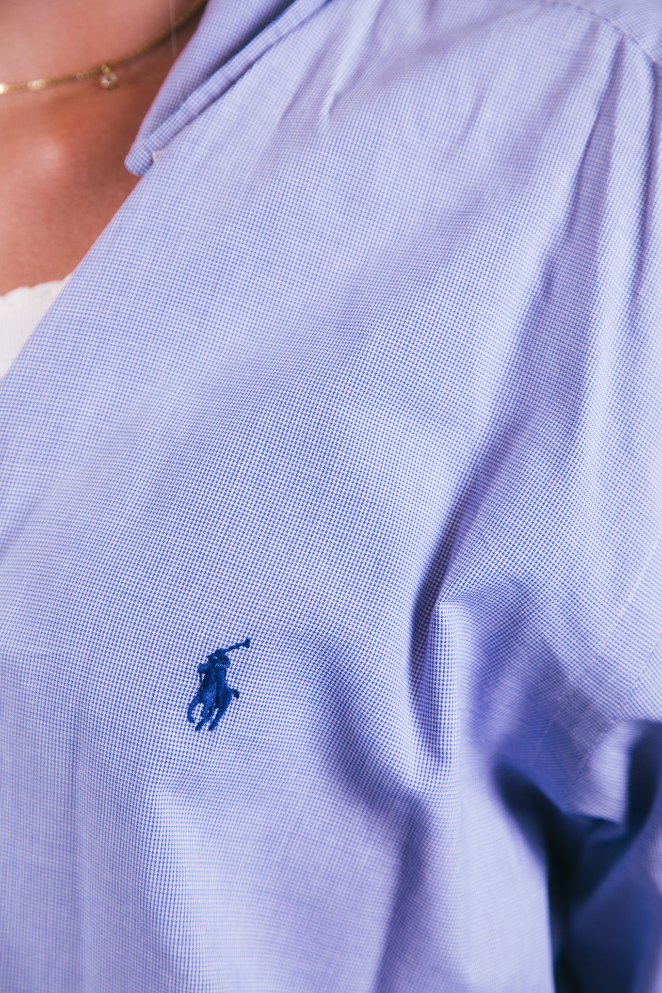 Ralph Lauren - Shirt (L)