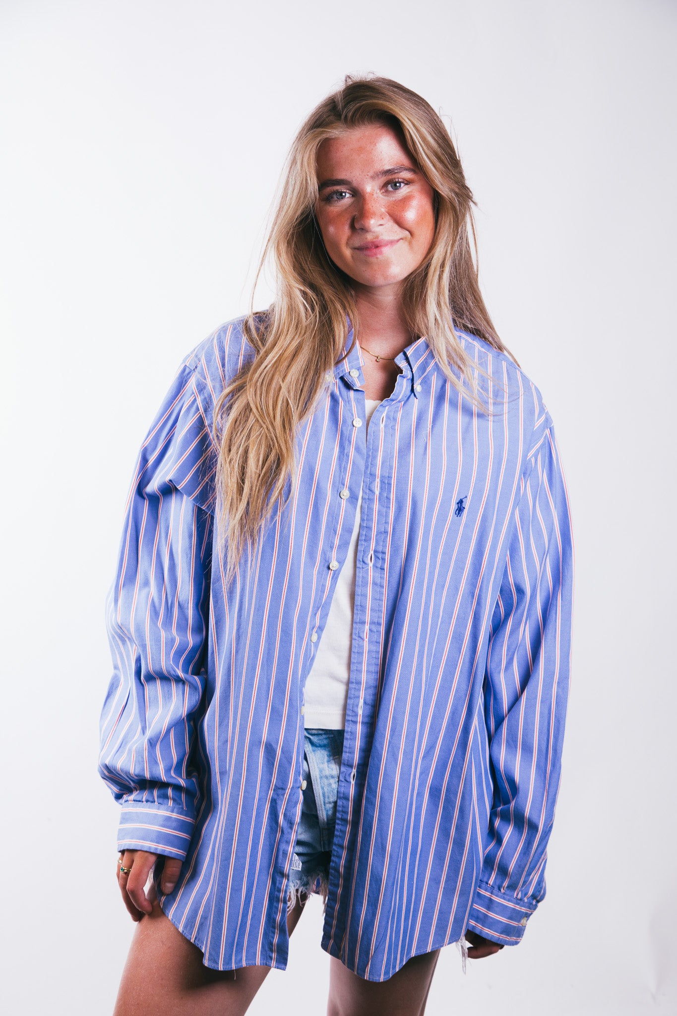 Ralph Lauren - Shirt (XL)