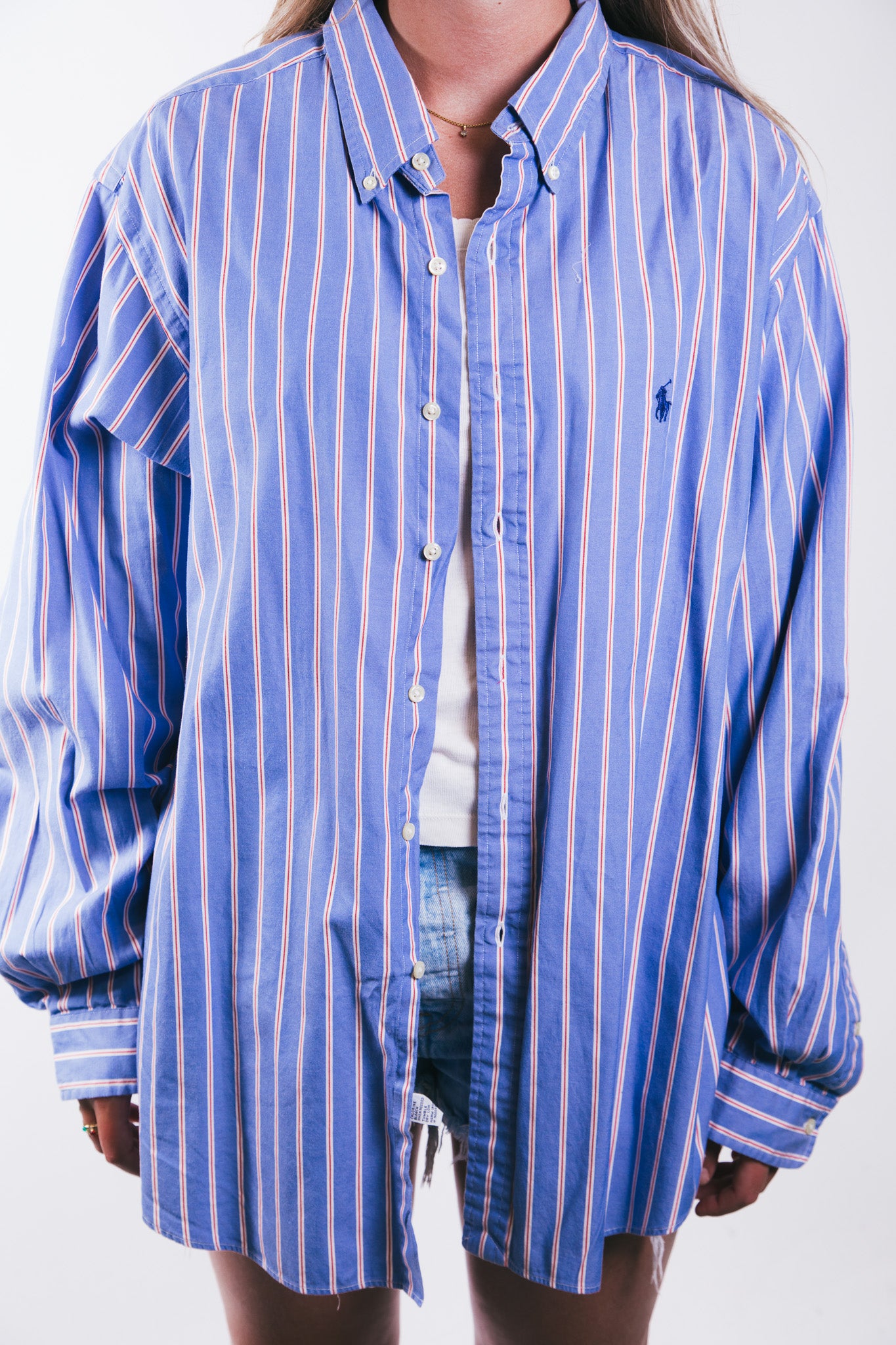 Ralph Lauren - Shirt (XL)