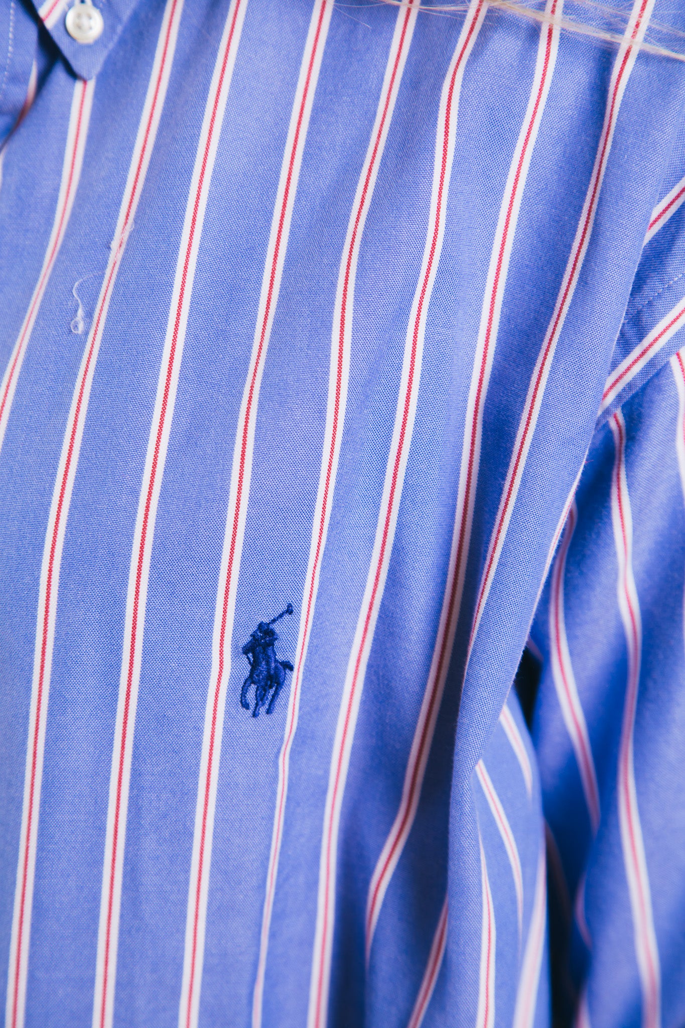 Ralph Lauren - Shirt (XL)