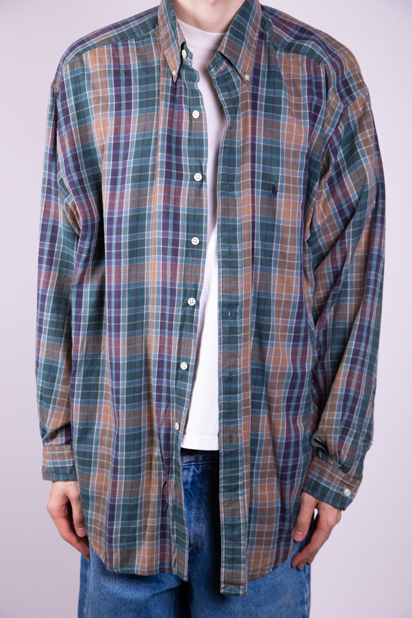 Champion - Sweat-shirt (XS)