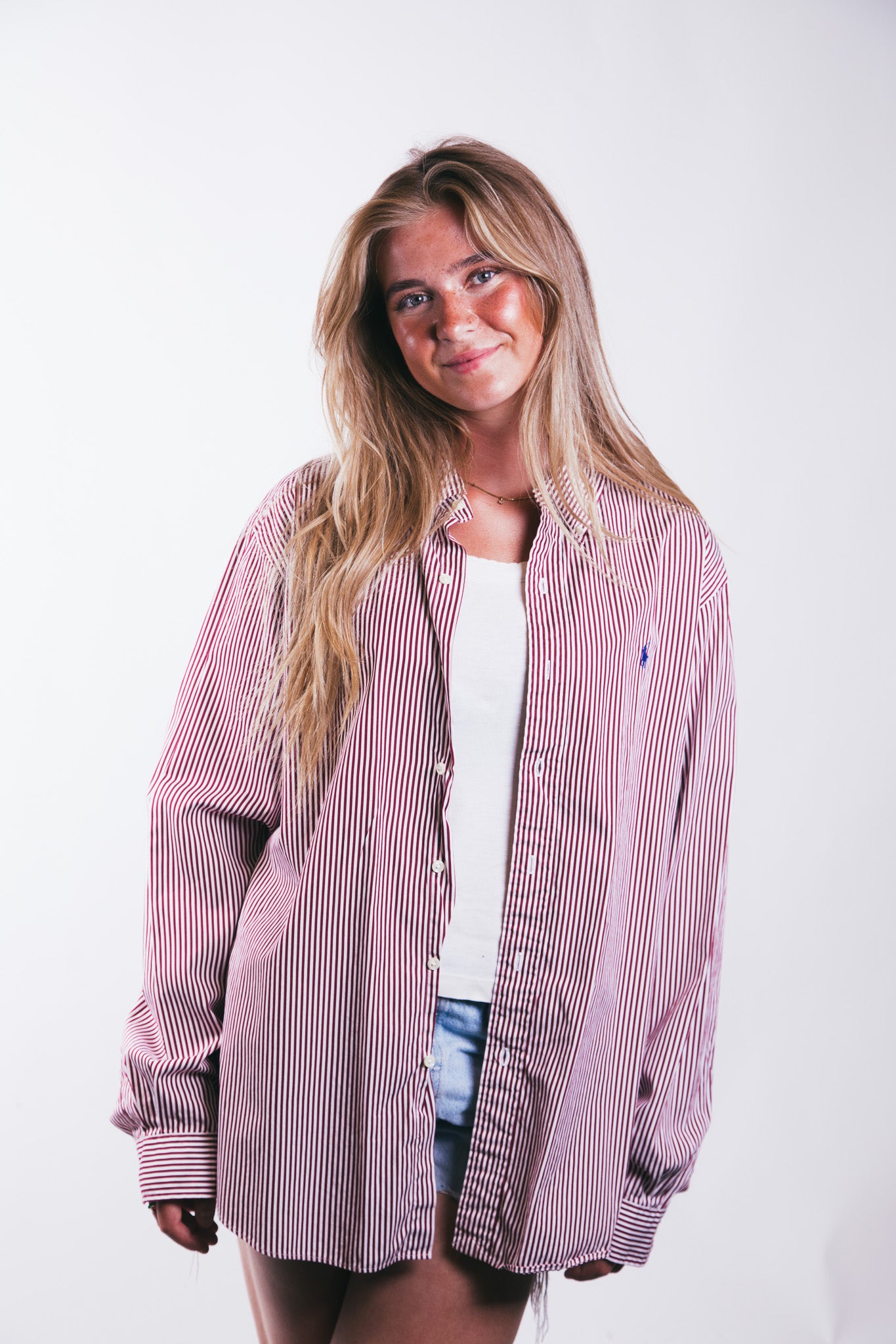 Ralph Lauren - Shirt (XL)